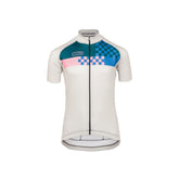 Jersey Ciclismo Bioracer SS Jr Expo92 Beige
